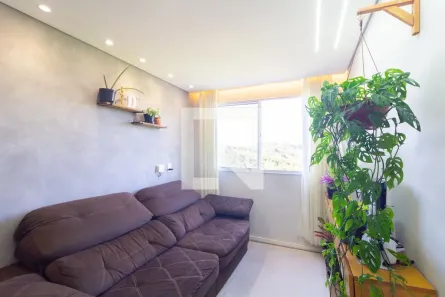 Apartamento com 2 Quartos à venda, 43m² no Colônia (Zona Leste), São Paulo