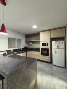 Casa com 2 Quartos à venda, 95m² no Parque Residencial Sabiás, Indaiatuba