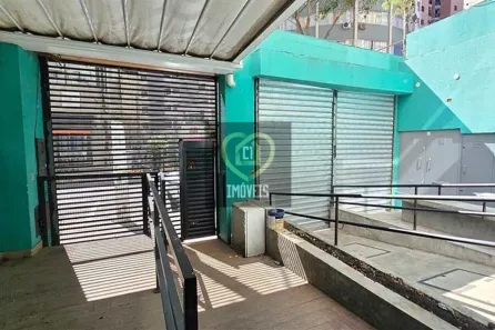 Ponto Comercial para alugar, 480m² no Vila Buarque, São Paulo
