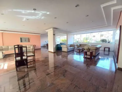 Apartamento com 3 Quartos à venda, 270m² no Vila Boaventura, Jundiaí
