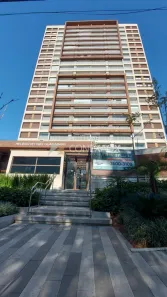 Apartamento com 1 Quarto para alugar, 36m² no Botafogo, Campinas