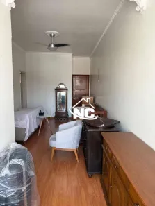 Apartamento com 2 Quartos à venda, 75m² no Centro, Niterói