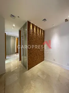 Sala Comercial para alugar, 268m² no Centro, Rio de Janeiro