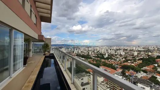 Apartamento com 4 Quartos à venda, 419m² no Alto da Lapa, São Paulo