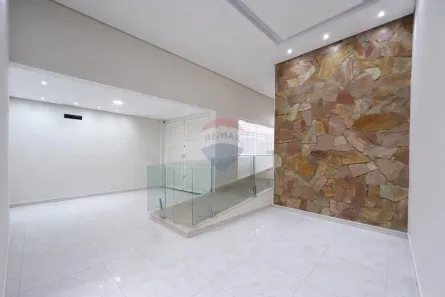 Casa com 5 Quartos para alugar, 200m² no Jardim Botânico, Jaguariúna