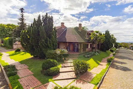 Casa com 4 Quartos à venda, 510m² no São José, São Leopoldo