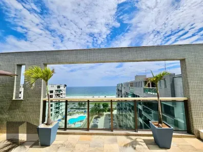 Cobertura com 3 Quartos à venda, 194m² no Barra da Tijuca, Rio de Janeiro