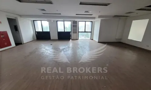 Sala Comercial para alugar, 310m² no Alphaville Centro Industrial e Empresarial/Alphaville., Barueri