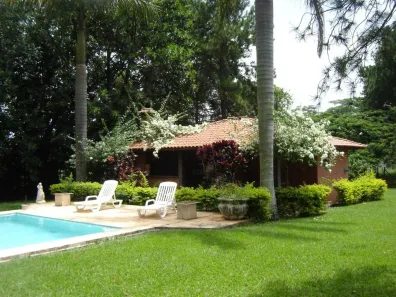 Fazenda/Sítio com 5 Quartos à venda, 273000m² no Centro, Sorocaba
