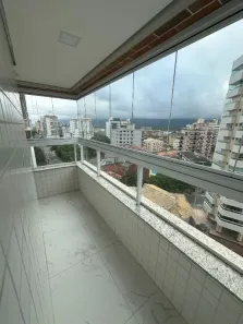 Apartamento com 2 Quartos à venda, 71m² no Vilamar, Praia Grande
