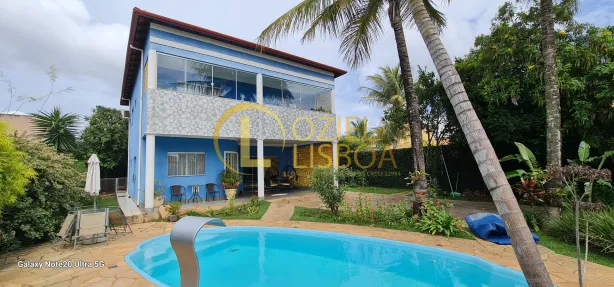 Casa de Condomínio com 4 Quartos à venda, 704m² no Setor Habitacional Vicente Pires, Brasília