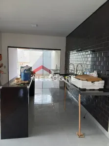 Casa com 3 Quartos à venda, 120m² no Residencial Parque dos Sinos, Jacareí