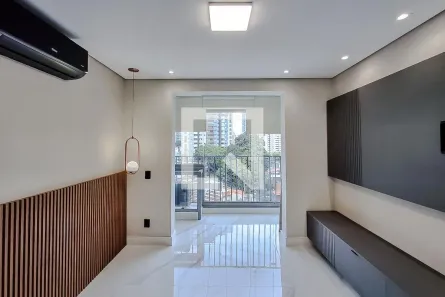 Kitnet com 1 Quarto à venda, 27m² no Vila Firmiano Pinto, São Paulo