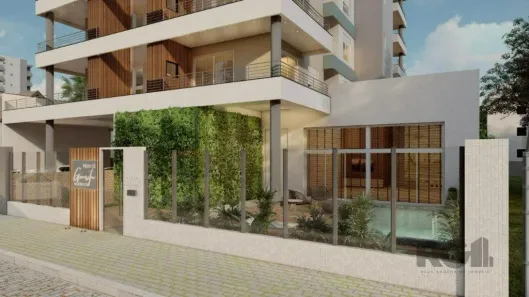 Apartamento com 2 Quartos à venda, 138m² no Torres, Torres