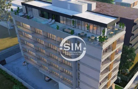 Apartamento com 1 Quarto à venda, 37m² no Centro, Cabo Frio