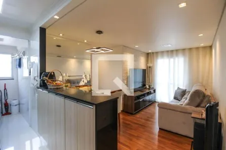Cobertura com 2 Quartos à venda, 52m² no Vila Bela, São Paulo