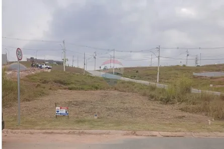 Lote/Terreno à venda, 267m² no Residencial Reserva Bellano (Calipal A), Itatiba