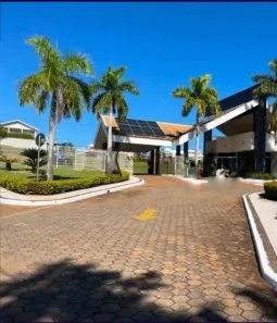 Lote/Terreno à venda, 428m² no Condominio Aguas do Paraná, Porto Rico