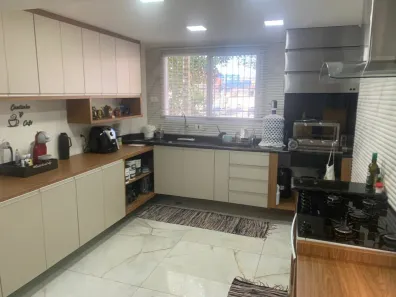 Sobrado com 3 Quartos à venda, 150m² no Jardim Maria Augusta, São Paulo
