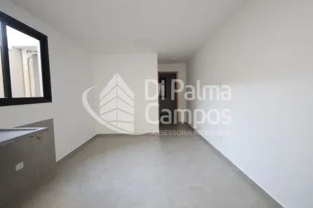 Apartamento com 1 Quarto para alugar, 38m² no Bosque da Saúde, São Paulo