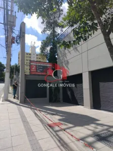 Imóvel Comercial para alugar, 400m² no Vila Dom Pedro II, São Paulo