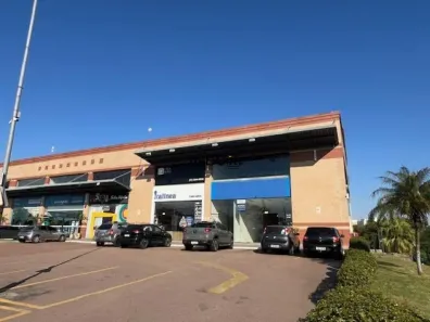 Ponto Comercial para alugar, 318m² no Sarandi, Porto Alegre