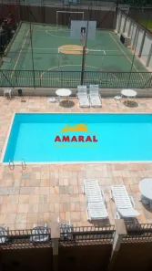 Apartamento com 2 Quartos à venda, 55m² no Vila Urupês, Suzano
