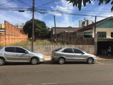 Lote/Terreno com 1 Quarto à venda, 728m² no Centro, Londrina