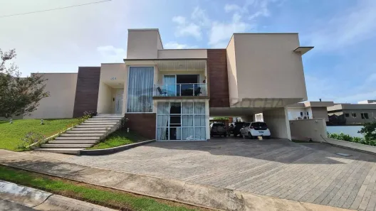 Casa de Condomínio com 4 Quartos à venda, 375m² no Mirante dos Ipês, Salto