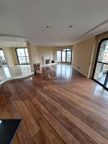 Apartamento com 4 Quartos à venda, 246m² no Real Parque, São Paulo