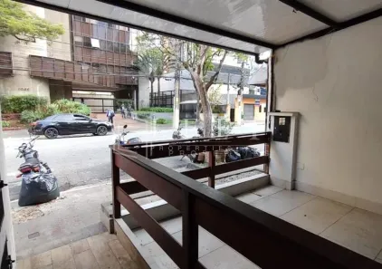 Sala Comercial à venda, 200m² no Brooklin Paulista, São Paulo