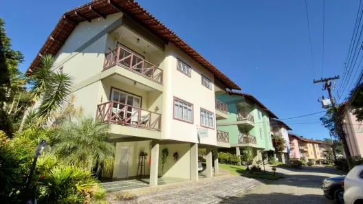 Casa com 5 Quartos à venda, 200m² no Várzea, Teresópolis