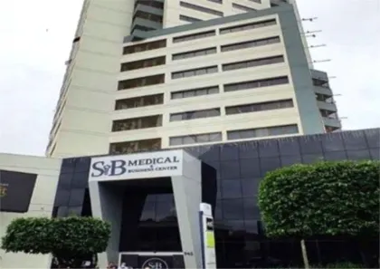 Sala Comercial à venda, 52m² no Jardim Cuiabá, Cuiabá