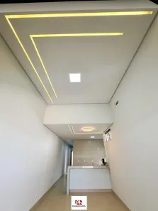 Casa com 3 Quartos à venda, 103m² no Plano Diretor Sul, Palmas