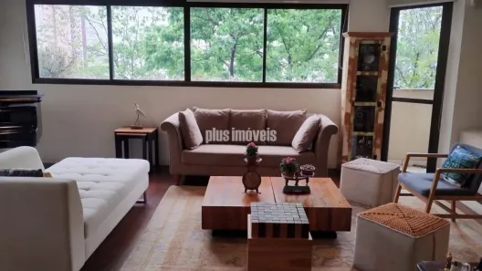Apartamento com 3 Quartos à venda, 175m² no Planalto Paulista, São Paulo