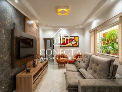 Casa com 3 Quartos à venda, 155m² no Presidente Roosevelt, Uberlândia