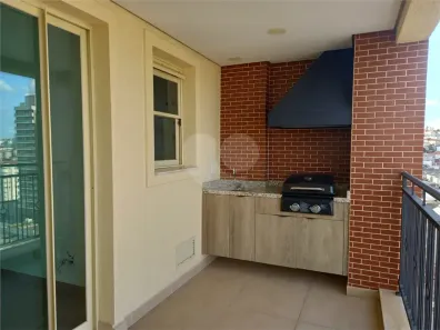 Apartamento com 1 Quarto à venda, 44m² no Santana, São Paulo