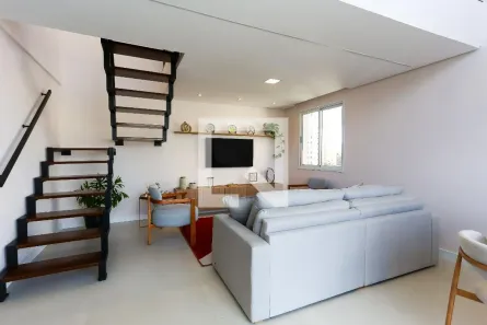 Kitnet com 1 Quarto à venda, 85m² no Vila Suzana, São Paulo