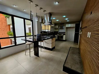 Cobertura com 5 Quartos à venda, 410m² no Alto da Lapa, São Paulo