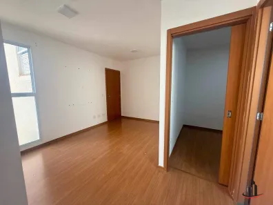 Apartamento com 2 Quartos à venda, 42m² no Residencial Veneza, Uberaba