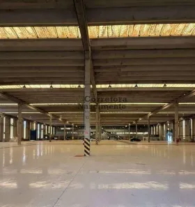 Galpão/Depósito/Armazém para alugar, 9652m² no Jardim Satélite, São José dos Campos