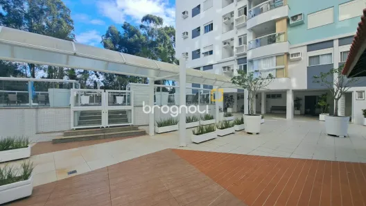 Apartamento com 2 Quartos à venda, 79m² no Itacorubi, Florianópolis