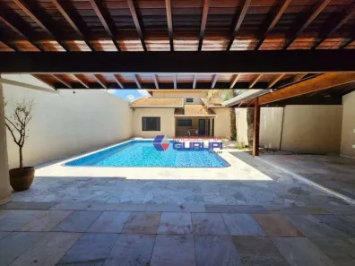 Casa com 5 Quartos para alugar, 415m² no Centro, Barretos