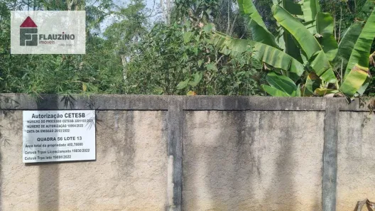 Lote/Terreno à venda, 402m² no Transurb, Itapevi