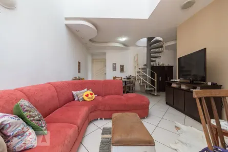 Cobertura com 3 Quartos à venda, 122m² no Centro, Campinas