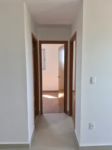 Apartamento com 2 Quartos à venda, 44m² no Notre Dame, Campinas