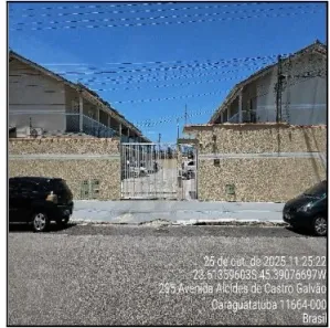 Casa com 1 Quarto à venda, 100m² no Cidade Jardim, Caraguatatuba