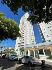 Apartamento com 2 Quartos à venda, 68m² no Parque Amazônia, Goiânia