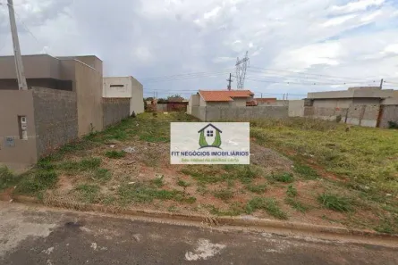 Lote/Terreno à venda, 200m² no Residencial Mais Viver, São José do Rio Preto