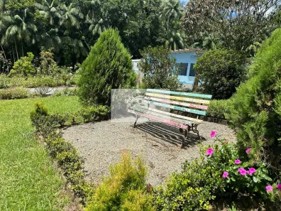 Fazenda/Sítio com 3 Quartos à venda, 109509m² no Vila Nova, Joinville